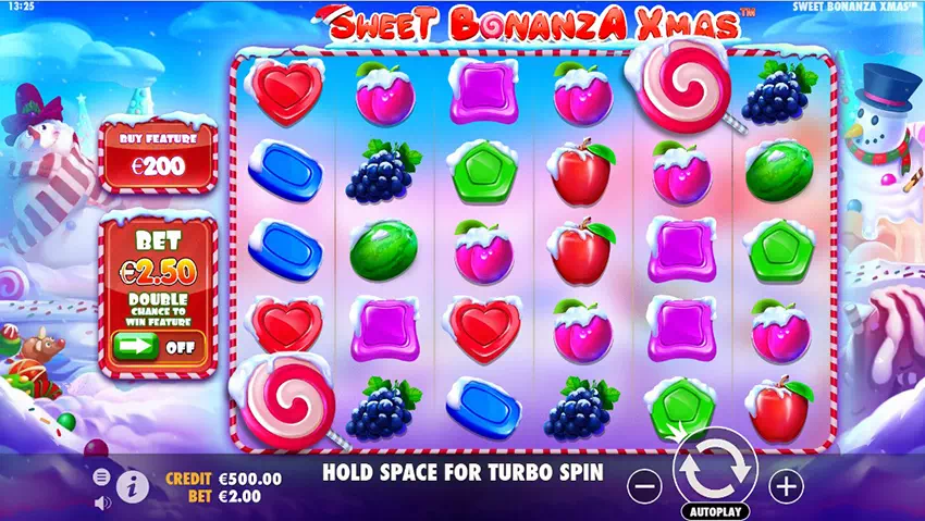 Игровой автомат Sweet Bonanza | Играть бесплатно в казино Буи